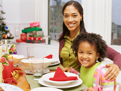 Table Manners for Kids