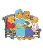 Berenstain Bears