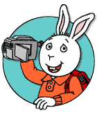 Postcard from Buster