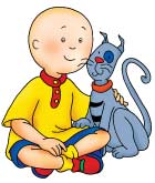 Caillou
