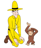 Curious George