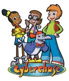 Cyberchase