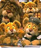 Between the Lions