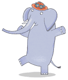 Mama Mirabelle's Home Videos