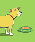 Martha